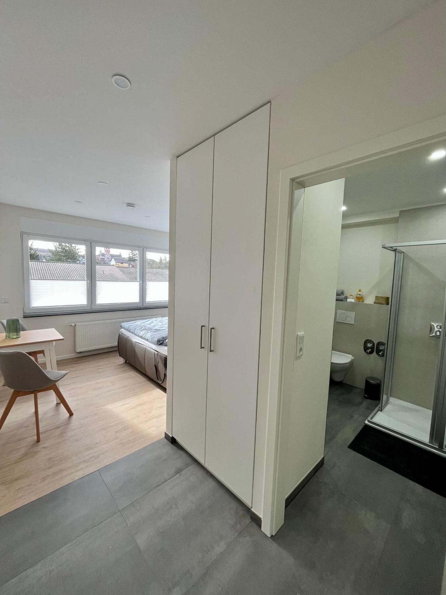 Pension Zum Ahrblick Sinzig Room photo